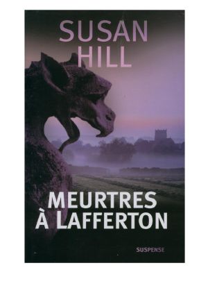 [Simon Serrailler 01] • Meurtres À Lafferton